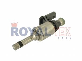 INYECTOR ROYALTEK ALTA PRESION / VOLKSWAGEN GOLF 1.4 HIGHLINE TSI DSG --- OEM 04E906036E 04E906036Q 04E906036T 04E906036AF 04E906036P 04E906036A 04E906036AM 03C906036N 0261500248 0261500132 0261500374 0261500477 0261500354 0261500240